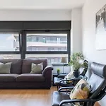 Amazing Apart Fira Barcelona And 15\' From Bcn Center With Pool