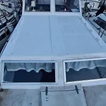Cosy Boat Flat At Barcelona Beach