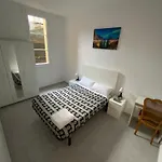 Habitacion Para Tu Estadia Corta En Bcn