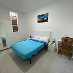 Habitacion Para Tu Estadia Corta En Bcn