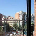 Apartments Sata Olimpic Village Area