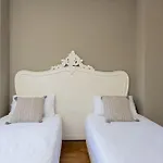Canela Homes Barcelona Icaria