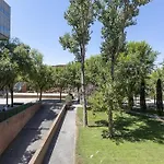 Canela Homes Barcelona Icaria