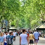 Exe Ramblas Boqueria