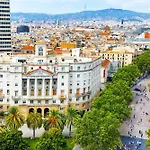 Eurostars Ramblas