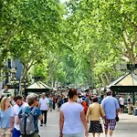 Eurostars Ramblas