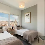 Click&Flat Luxury Tetuan
