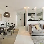 Click&Flat Luxury Tetuan