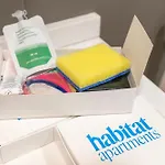 Habitat Apartments Ferran