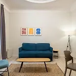 Aspasios Gracia Apartments