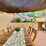 Villa Rustica Con Piscina Privada Al Lado De Sitges