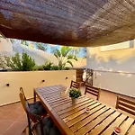 Villa Rustica Con Piscina Privada Al Lado De Sitges