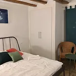 Ramblas Apartments Backup