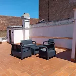 Exquisite&Historic Flat With Rooftop