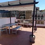 Exquisite&Historic Flat With Rooftop