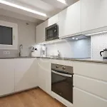 Acogedor Apartamento En El Eixample