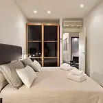 Enjoy Apartments Urban Retreat Valencia 1