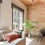Enjoy Apartments Urban Retreat Valencia 4