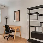 Antiga Esquerra De Leixample 2Br Nr Hospital Bcn-101