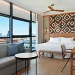 H10 Marina Barcelona