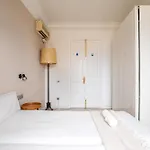 Placa Catalunya Luminous And Exclusive 5Bd Penthouse