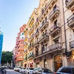 Joya De La Arquitectura Catalana