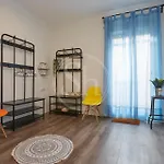 Comodo Apartamento En Poble Sec