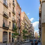 Comodo Apartamento En Poble Sec