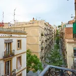 Comodo Apartamento En Poble Sec