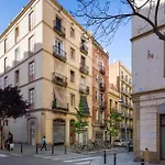 Comodo Apartamento En Poble Sec