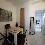 Central Apartment