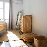 Modern Flat Near Sagrada Familia