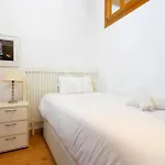 Bonito Alojamiento Cerca De Plaza Espana