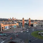 Bonito Alojamiento Cerca De Plaza Espana