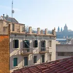 Bonito Alojamiento Cerca De Plaza Espana