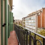 Bonito Apartamento Para 8