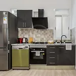 Bonito Apartamento Para 8