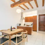 Canela Homes Barcelona Gotic