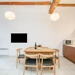 Canela Homes Barcelona Gotic