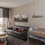 Casp 74 Apartments