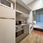 Stay U-Nique Apartment Boters