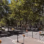 Barcelona Central Park II