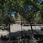Barcelona Central Park II