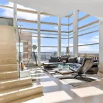 Penthouse Duplex With Epic Views