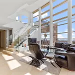 Penthouse Duplex With Epic Views