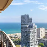Penthouse Duplex With Epic Views