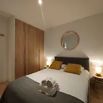 Stylish 2Br Apartment