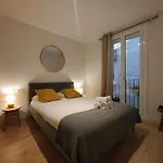 Stylish 2Br Apartment
