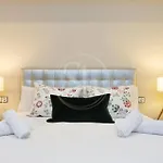 Apartamento Familiar Cerca De Sagrada Familia