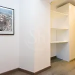 Apartamento Familiar Cerca De Sagrada Familia
